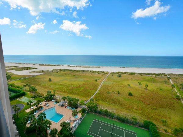Indian Rocks Indian Shores Condo 967918