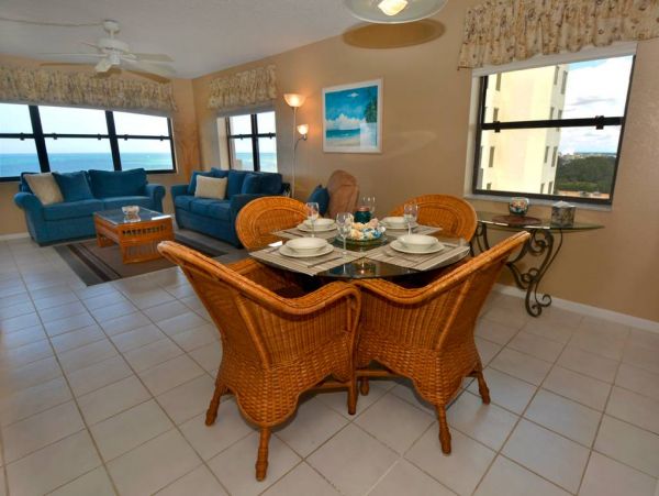 Indian Rocks Indian Shores Condo 967918