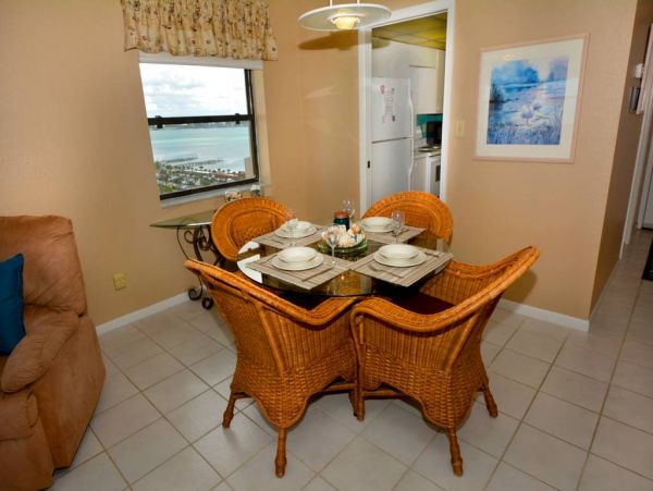 Indian Rocks Indian Shores Condo 967918