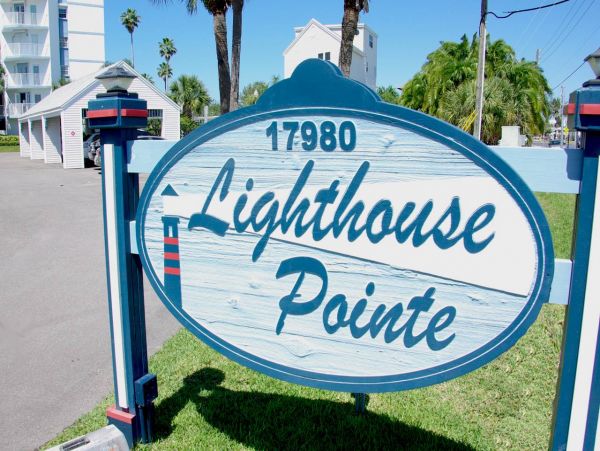 Indian Rocks Indian Shores Condo 967919