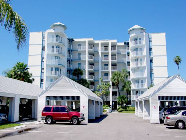 Indian Rocks Indian Shores Condo 967919