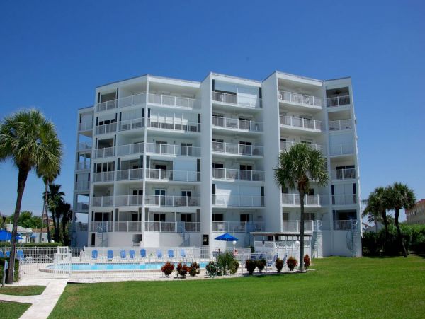 Indian Rocks Indian Shores Condo 967919