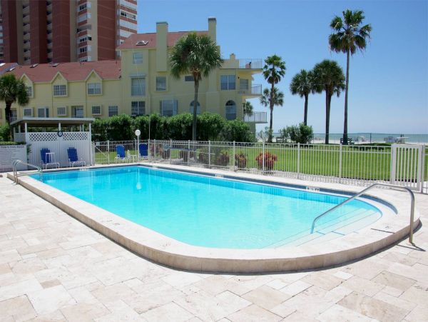 Indian Rocks Indian Shores Condo 967919