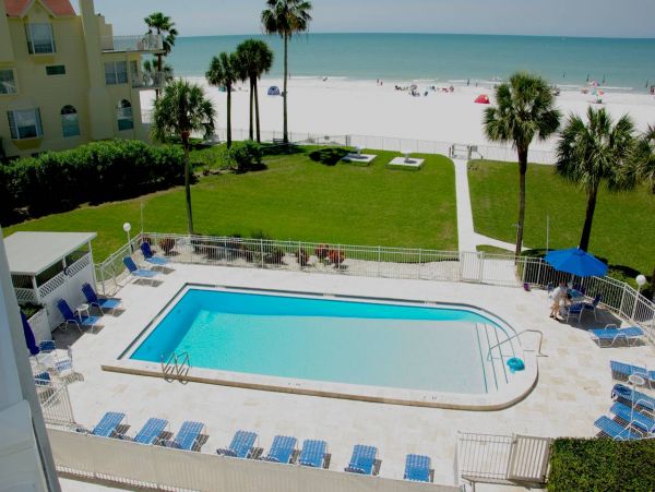 Indian Rocks Indian Shores Condo 967919