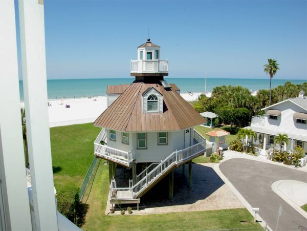 Indian Rocks Indian Shores Condo 967919