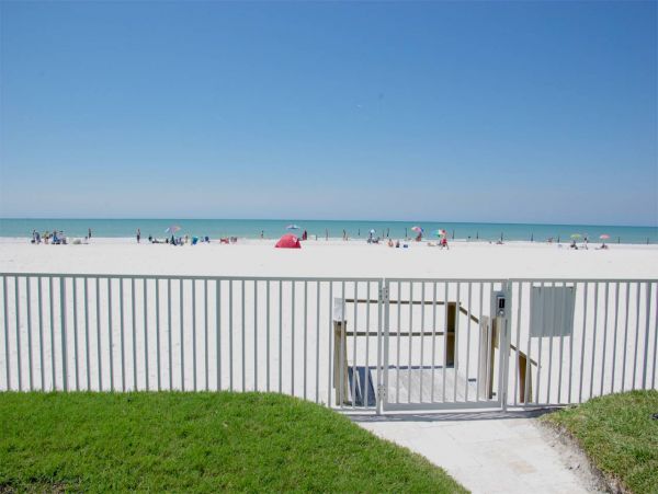 Indian Rocks Indian Shores Condo 967919
