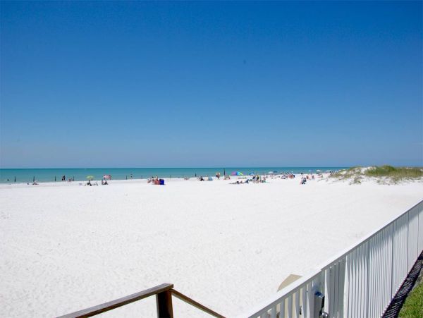 Indian Rocks Indian Shores Condo 967919