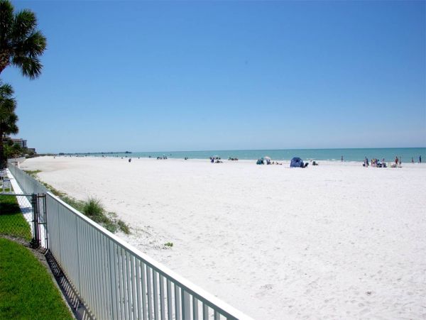 Indian Rocks Indian Shores Condo 967919