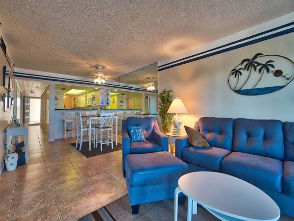 Indian Rocks Indian Shores Condo 967919