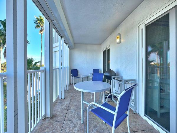 Indian Rocks Indian Shores Condo 967919