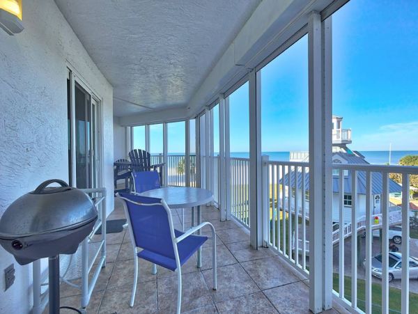 Indian Rocks Indian Shores Condo 967919