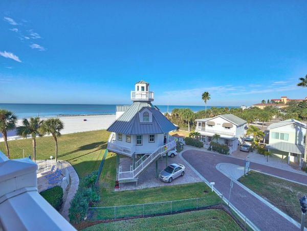 Indian Rocks Indian Shores Condo 967919