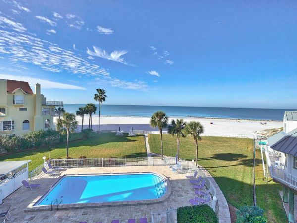 Indian Rocks Indian Shores Condo 967919