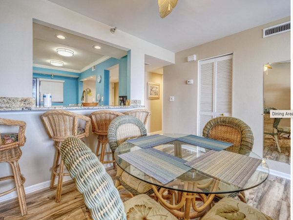 A Fabulous Updated Residence with Great Views of the Water