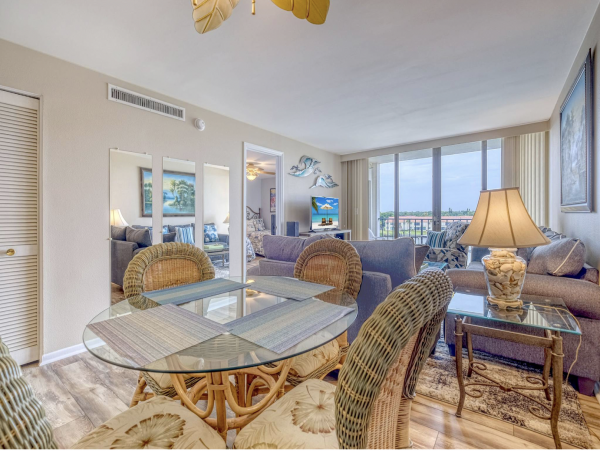 A Fabulous Updated Residence with Great Views of the Water