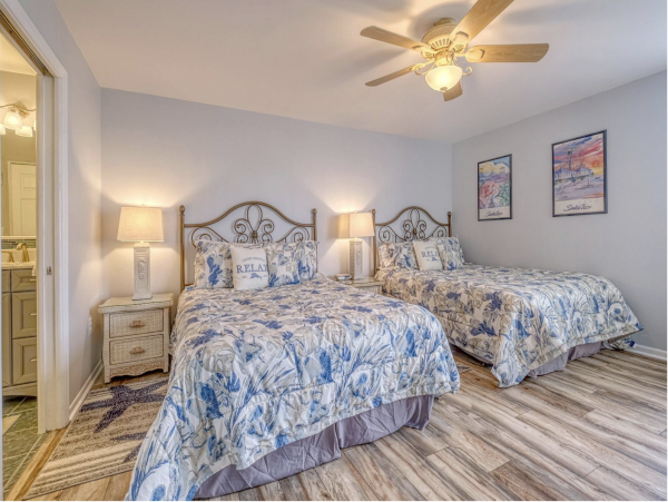 A Fabulous Updated Residence with Great Views of the Water