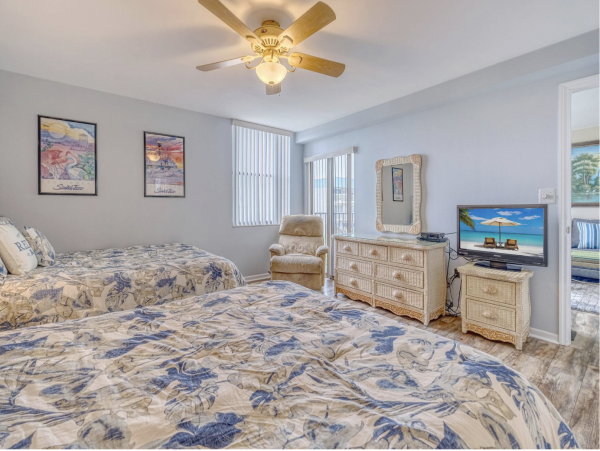 A Fabulous Updated Residence with Great Views of the Water