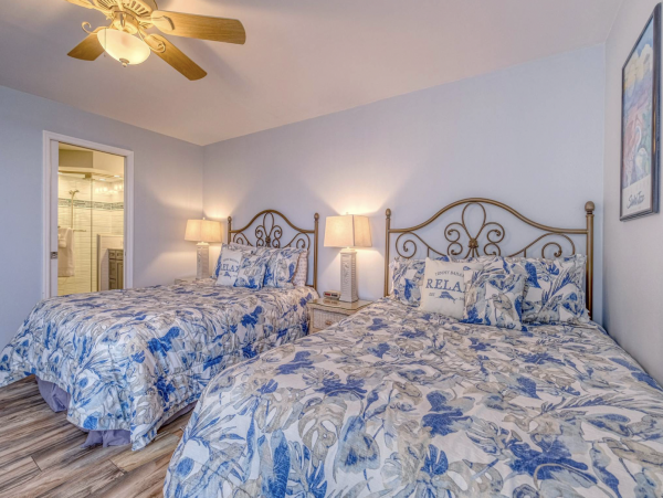 A Fabulous Updated Residence with Great Views of the Water