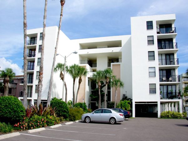 A Fabulous Updated Residence with Great Views of the Water