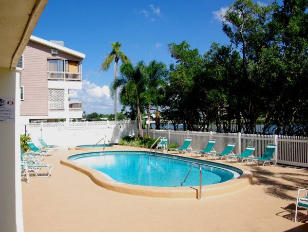 A Fabulous Updated Residence with Great Views of the Water