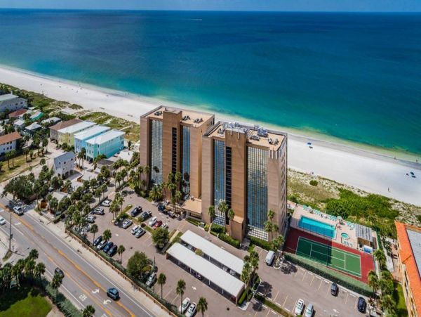Indian Shores Ai Condo 967921