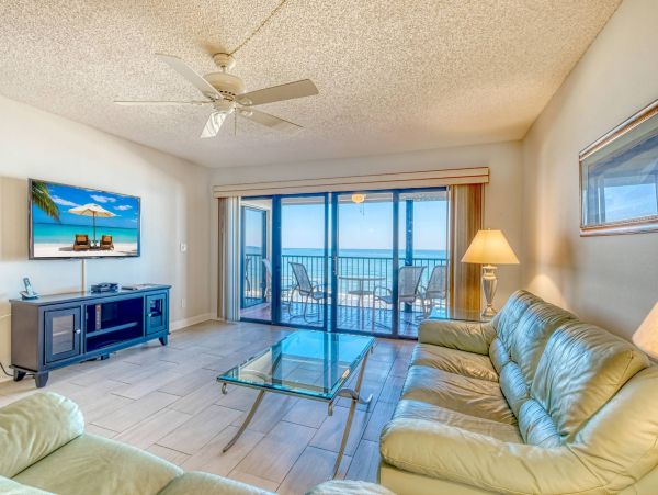 Indian Shores Ai Condo 967921