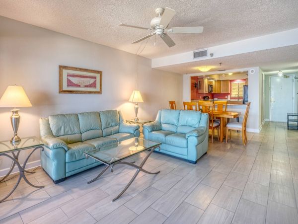 Indian Shores Ai Condo 967921