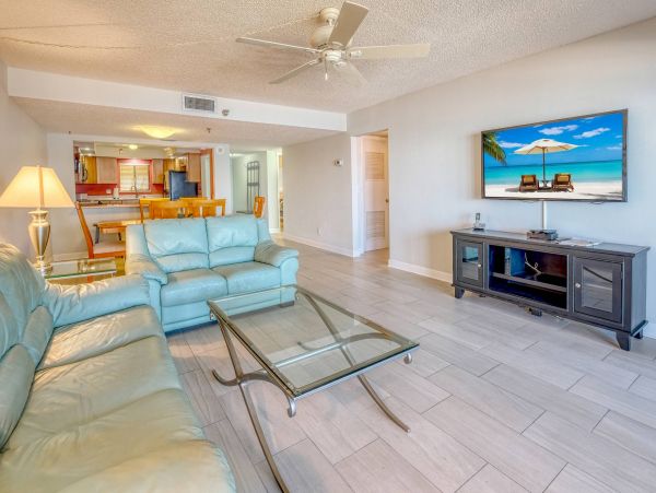 Indian Shores Ai Condo 967921