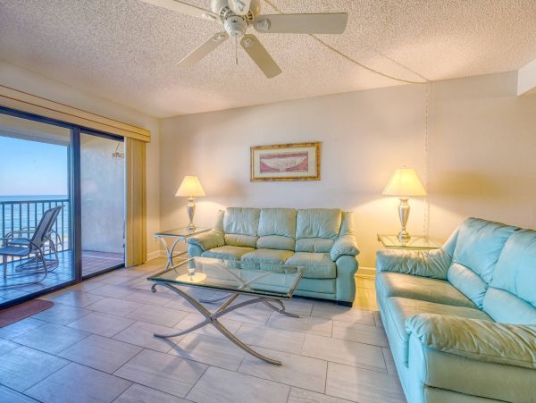 Indian Shores Ai Condo 967921