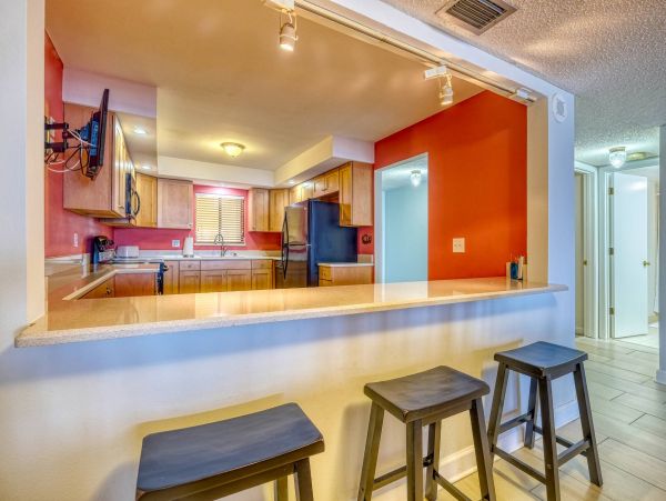 Indian Shores Ai Condo 967921