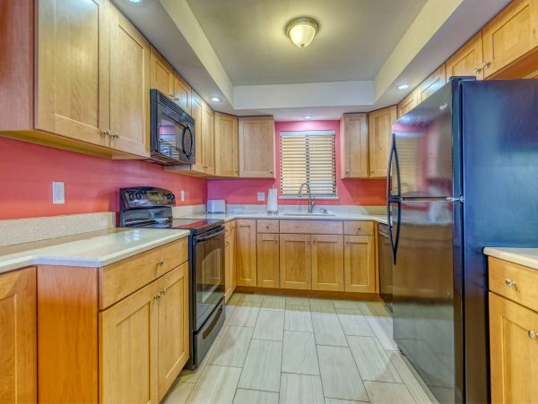 Indian Shores Ai Condo 967921