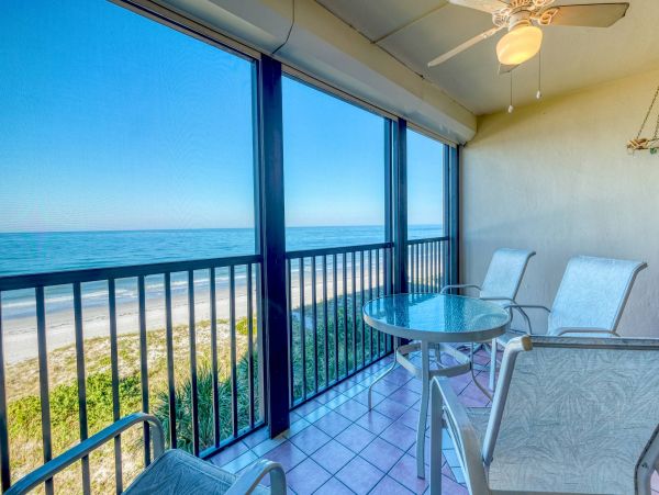 Indian Shores Ai Condo 967921