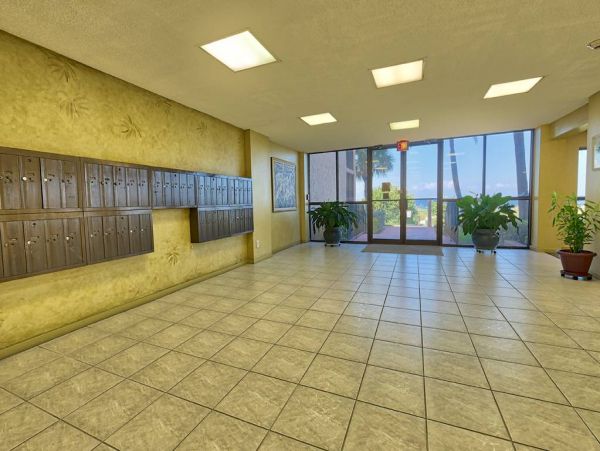 Indian Shores Ai Condo 967921