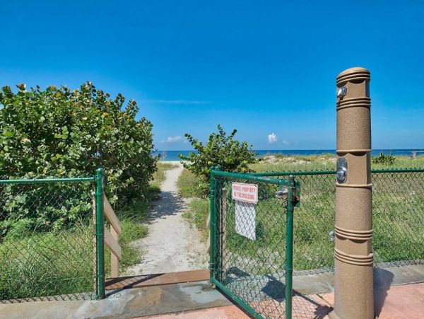Indian Shores Ai Condo 967921