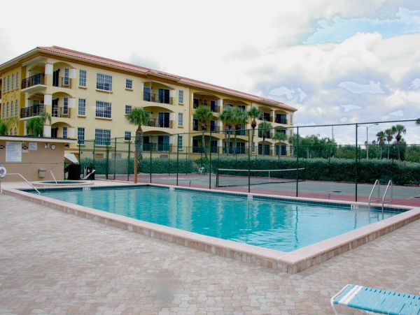 Indian Shores Ai Condo 967921