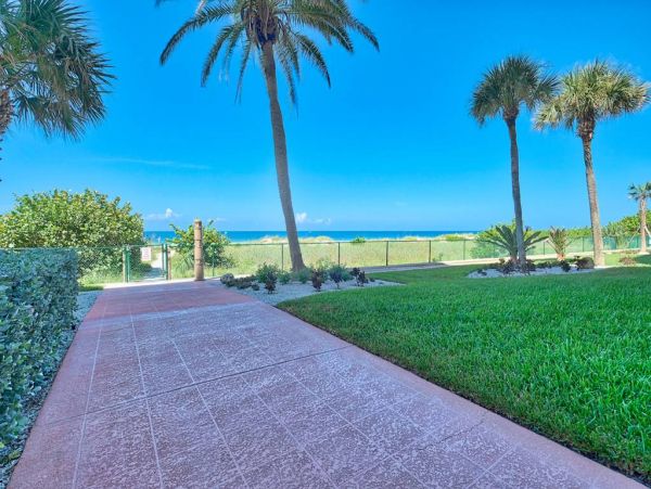 Indian Shores Ai Condo 967921