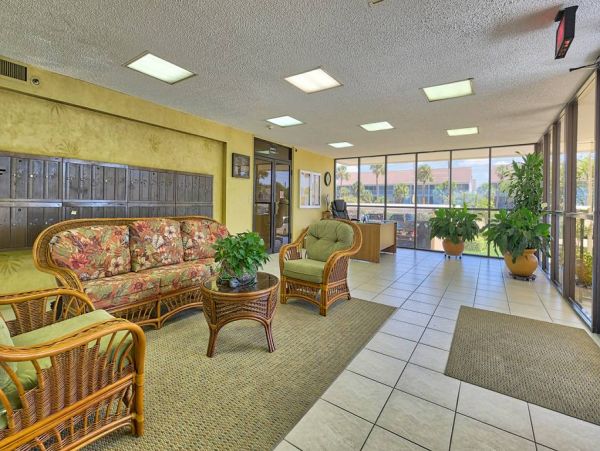 Indian Shores Ai Condo 967921
