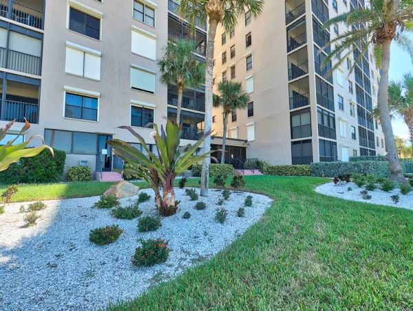 Indian Shores Ai Condo 967921