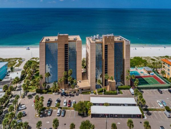 Indian Shores Ai Condo 967921
