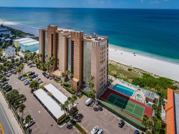 Indian Shores Ai Condo 967921