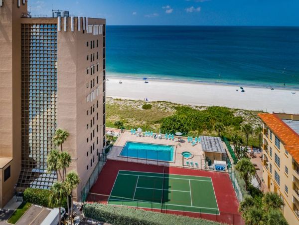 Indian Shores Ai Condo 967921