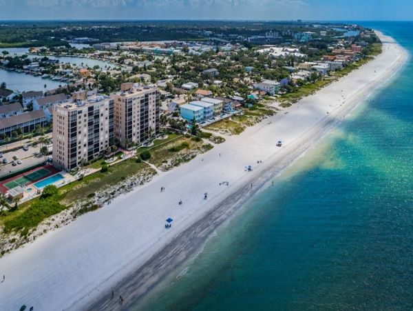 Indian Shores Ai Condo 967921