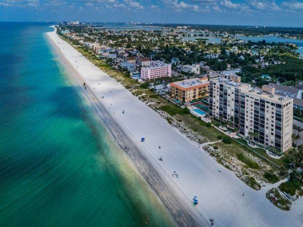 Indian Shores Ai Condo 967921