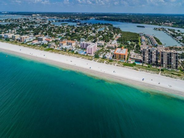 Indian Shores Ai Condo 967921