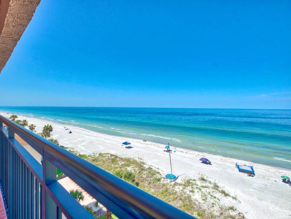 Indian Shores Ai Condo 967922