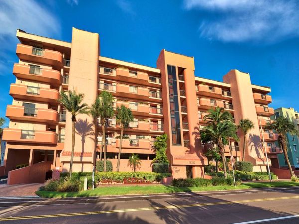 Indian Shores Ai Condo 967922