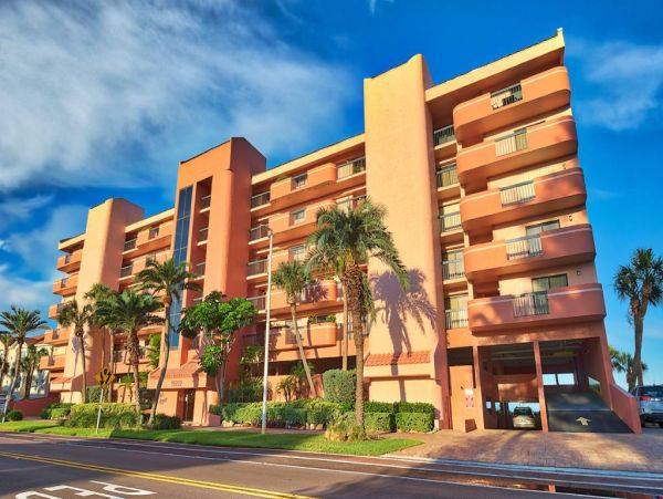 Indian Shores Ai Condo 967922