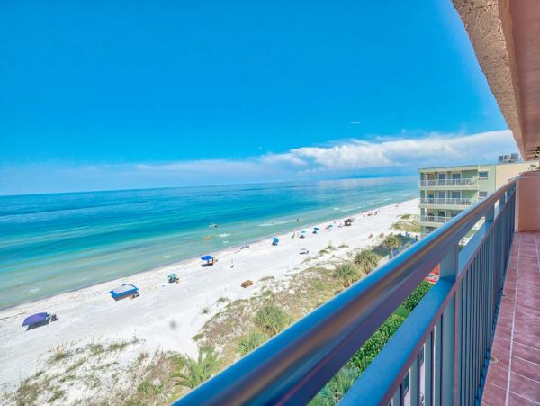 Indian Shores Ai Condo 967922
