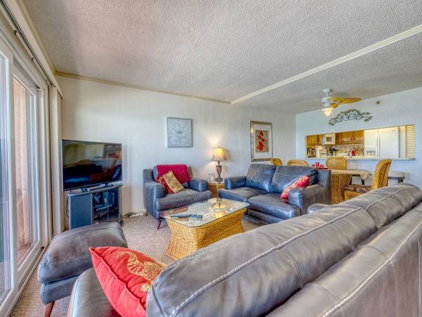 Indian Shores Ai Condo 967922