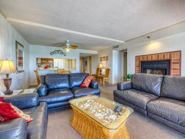 Indian Shores Ai Condo 967922